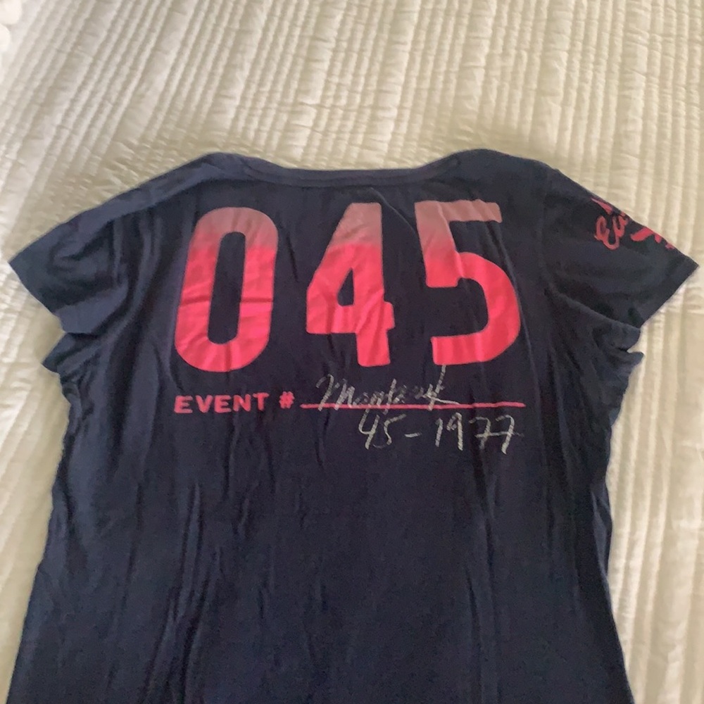 Lot of 9 American Eagle T-shirts - Picture 3 of 12